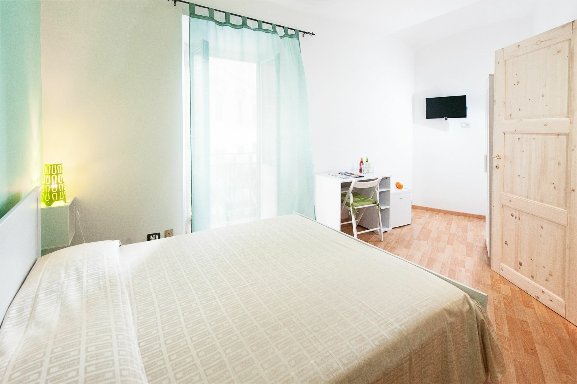 Trinity Guest House Roma Eksteriør bilde