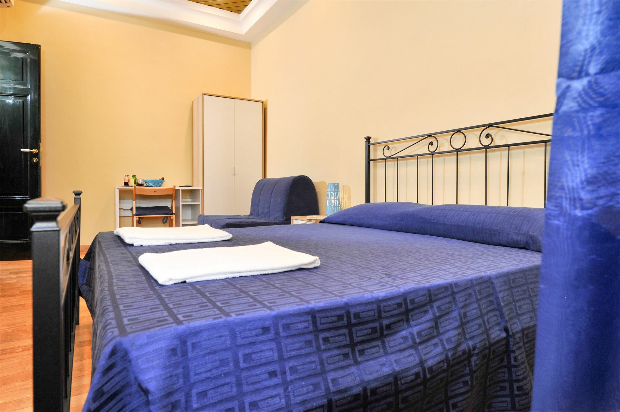 Trinity Guest House Roma Eksteriør bilde
